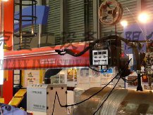 埋弧焊焊接中心 埋弧焊焊接中心